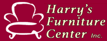 Harry's Furniture Center | Furniture Lancaster, PA